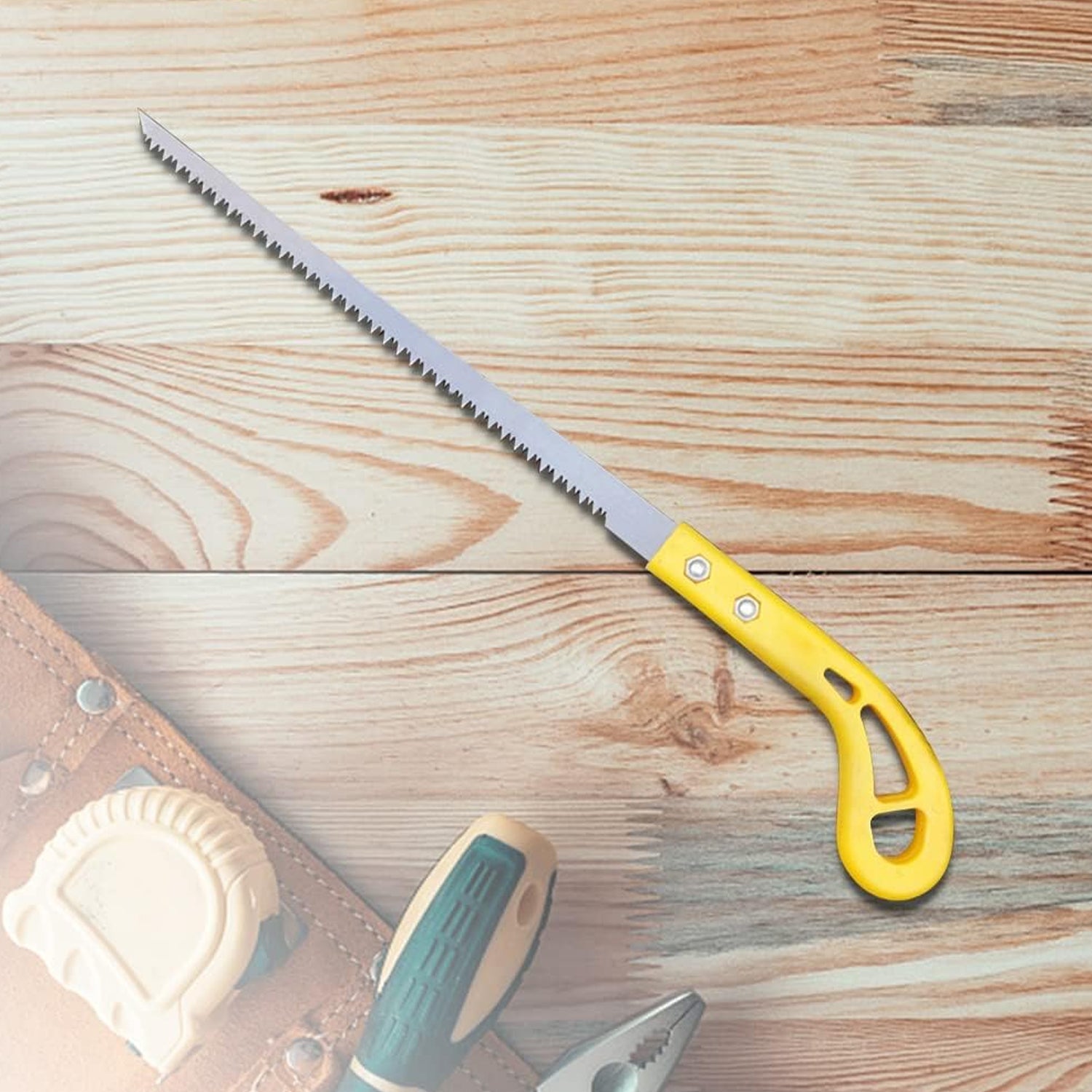 Small hand saw Small hand saw